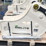 Backhoe Loader Hydraulic Hammers