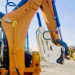 Beilite Backhoe Loader Hydraulic Hammers