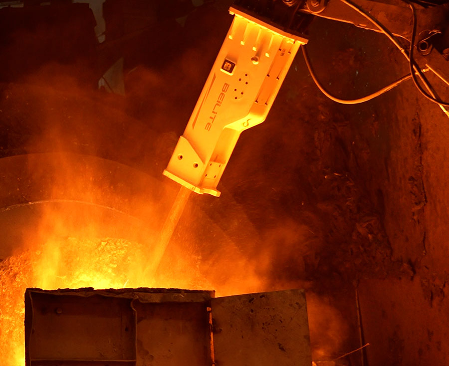 Metallurgy and Recycling