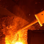 Beilite Metallurgy and Recycling Excavator Breaker