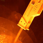 Beilite Metallurgy and Recycling Silenced Type Hydraulic Breaker