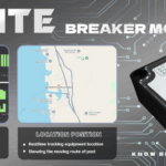 Beilite Sound Surpressed Breaker Monitor