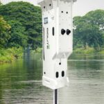 Beilite Underwater Hydraulic Hammer