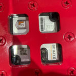 Sound Surpressed Hydraulic Breaker functions 2