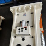 Sound Surpressed Hydraulic Breaker functions 4