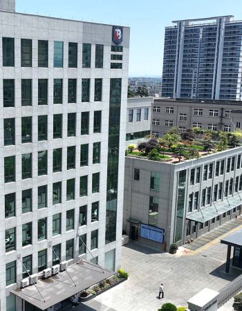 About Beilite Machinery and Beilite Branches