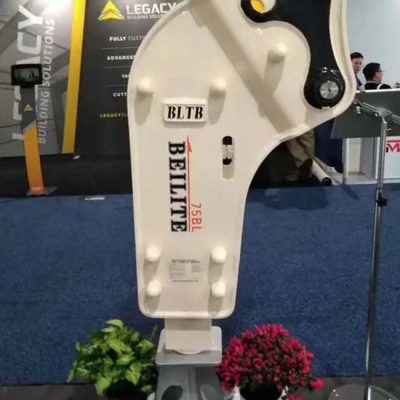 Beilite Backhoe Loader Concreate Breakers