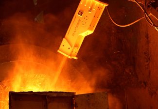 Metallurgy and Recycling