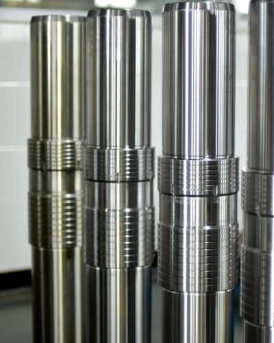 Beilite Hydraulic Breaker Pintons