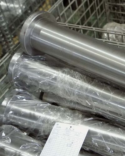 Beilite Hydraulic Hammer Braket Bolts