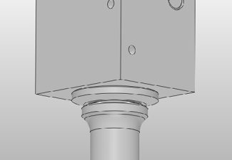 Beilite Silenced Hydraulic Breaker Dust Resistant Design