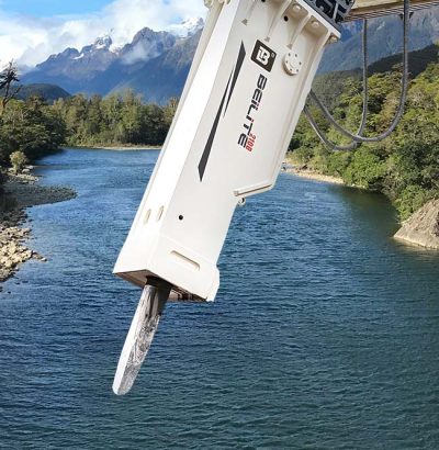 Beilite Underwater Hydraulic Breaker for Excavator