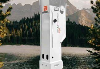 Beilite Underwater Hydraulic Breaker
