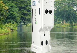 Beilite Underwater Hydraulic Hammer