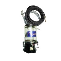 Electric Auto-Lub Grease pump Model