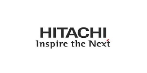 Hitachi