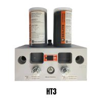 Hydraulic Auto-Lub Grease pump HT3 Model