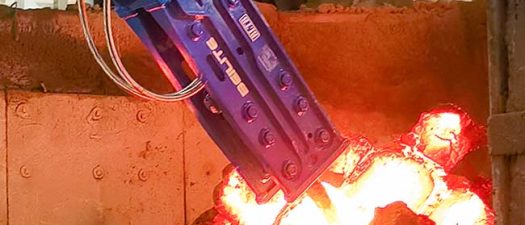 Metallurgy and Recycling Applications