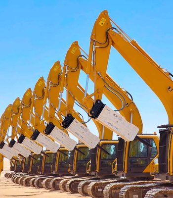 About Beilite Machinery