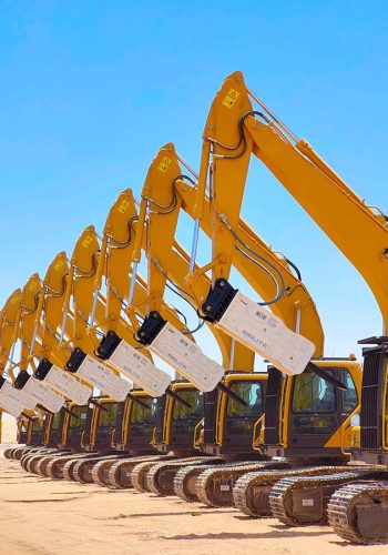 About Beilite Machinery